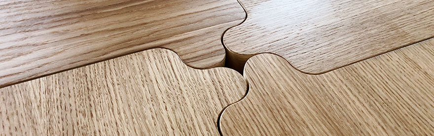 design a table 